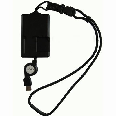 Lanyard USB Flash Drive UELA-11